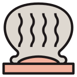 Cupping icon