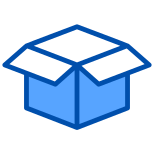 Box icon