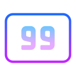 99 icon