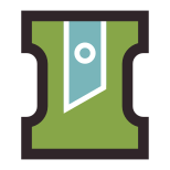 Temperamatite icon