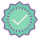 Approval icon