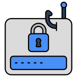 Password Phishing icon
