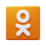 Odnoklassniki-Quadrat icon