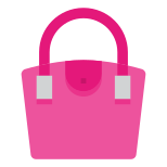 Handbag icon