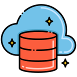 Cloud Storage icon