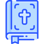 Bible icon