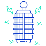 Electric Insect Zapper icon