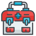 Briefcase icon