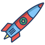 Missile icon