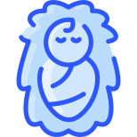 Bebé icon