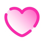 Heart icon