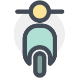 Bike icon