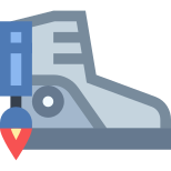 火箭靴 icon