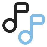 Music Notes icon