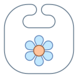 Bib icon