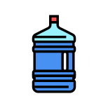 Gallon icon