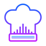 Колпак шеф-повара icon