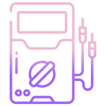 Electric Meter icon