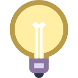 Light icon