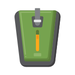 Shoulder Bag icon