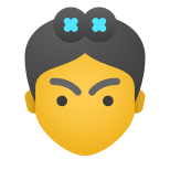 Frida Kahlo icon