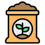 Fertilizer icon