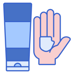 Hand Cream icon
