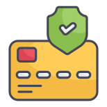 Card Payment Protection icon