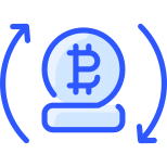 Transaction icon