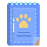 Stickers icon