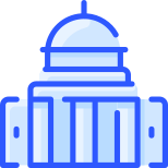 Capitol icon