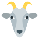Cabra icon