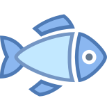 Dressed Fish icon