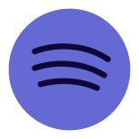 Spotify icon