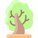 Árbol icon