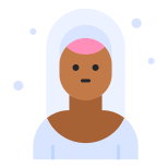 Sister icon