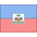 海地国旗 icon