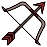 Archery icon