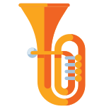 Tuba icon