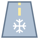 Frost Warning icon