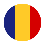 Roumanie-circulaire icon