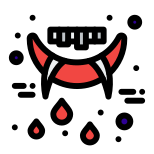 흡혈귀 icon