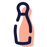 Bowling Pin icon