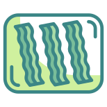 Bacon icon