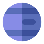 Neptune icon