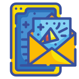 Message icon