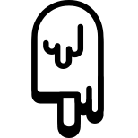 glace fondante icon