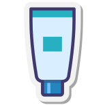 Tube de Crème icon