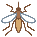 Mosquito icon