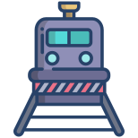 Train icon